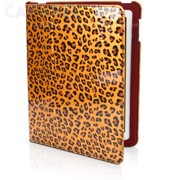 Чехлы HOCO Leopard Gold для iPad 2 фотография