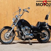 Мотоцикл Honda Steed 600 фотография