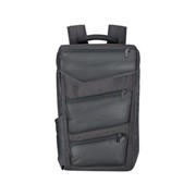 Рюкзак Asus Triton для ноутбука 16“ черный нейлон/резина (90XB03P0-BBP000) фотография