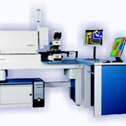 Лазерный сканирующий микроскоп со спектрометром “Nanofinder S” фото