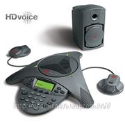 Polycom SoundStation VTX 1000