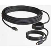 TOA YR-770-10M кабельный удлинитель для конференц-системы, 10+1м