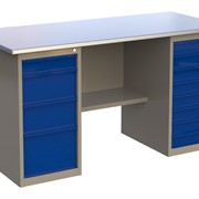 ML Верстак 1600 ML4/ML8 фото