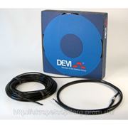 Deviflex DTCE-30 (380 B) нагревательный кабель для обогрева крыш, желобов и водостоков (17.5м. ) фото
