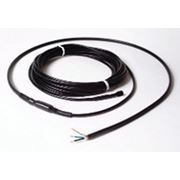 Deviflex DTCE-30 — 380 B нагревательный кабель для обогрева крыш, желобов и водостоков (8.5м. ) фото