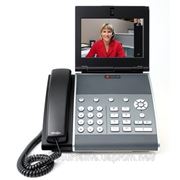 Polycom VVX 1500 Видеотелефон фото