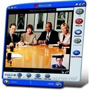 Polycom PVX фото