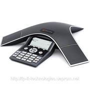 Конференц-телефон Polycom Soundstation IP 7000 фото