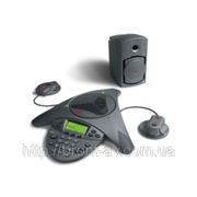 Телефон Polycom® SoundStation VTX 1000 фото