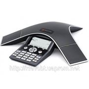 Конференцсвязь Polycom IP7000 PoE фотография