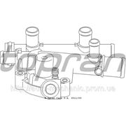 Термостат на Renault Trafic 03-> 2.5dCi — Topran (Германия) - HP207 592 фото