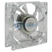 корпусный вентилятор Cooler Master Cooler Master BC 120 LED Fan (R4-BCBR-12FB-R1)