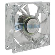 корпусный вентилятор Cooler Master Cooler Master BC 80 LED Fan (R4-BC8R-18FW-R1) фотография