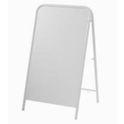 Штендер фото