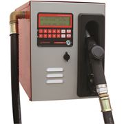 Электронная система учета и контроля топлива Gespasa MINI 46-K в КИЕВЕ фотография