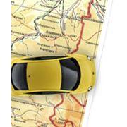 GPS мониторинг автотранспорта, людей и объектов. фото