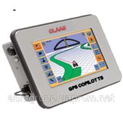 Система параллельного вождения CLAAS GPS COPILOT TS фотография
