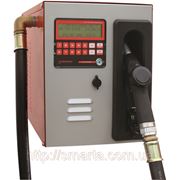 Электронная система контроля дизельного топлива MINI 46K Gespasa (Испания)