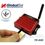 Многофункциональный GPS трекер GlobalSat TR-600 фото