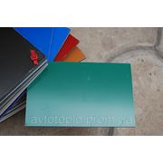 Композитные алюминиевые панели Alucofront цвет 3116 3 мм 0,21-0,21PE(цвета в ассортименте)