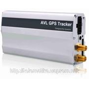 GPS терминал (GPS трекер) Queclink GV100