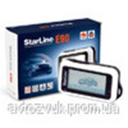 Starline E90 GSM Slave фото