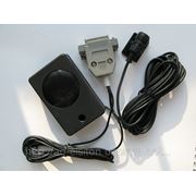 Аудио-гарнитура для системы GPS мониторинга транспорта "Глобус-G4"