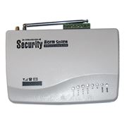 GSM сигнализация GSM Security Alarm System фото