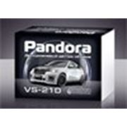Pandora VS-21d фото