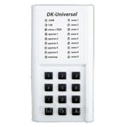 “DK-Universal“ Цифровая клавиатура фото