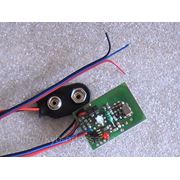 MTX Универсальный 2-х канальный передатчик фото