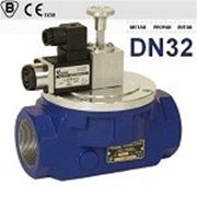 Автоматическая система защиты от утечек газа ZB-25 DN25 фото