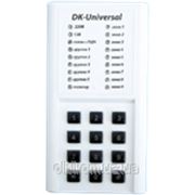 DK-Universal цифровая клавиатура фото