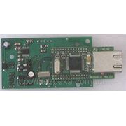 Устройство связи объектовое “ИнтТел -NET“ фото