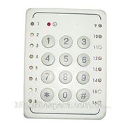 Устройство санкционованного доступа ИнтТел-КИ/4 фото