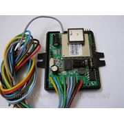 GSM-GPS контроллер OKO-AVTO фото