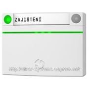 JA-112E модуль доступа (панель управления) с RFID считывателем фото