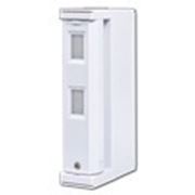 JA-187P Беспроводной двухзонный уличный детектор движения – штора фото