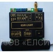 Модуль GSM-LIGHT фотография
