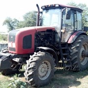 Трактор МТЗ-2022 Беларус б/у фото