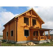 Строительство и ремонт деревянных домов