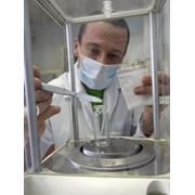 Порошок магнитный дактилоскопический «Рубин» ПМД-Р фото