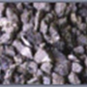 Щебень и гравий из плотных пород для строительных работ фракционированный, ГОСТ 8267-93 фото
