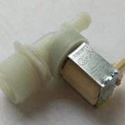 Клапан V18 Invensys valves 230 В фотография