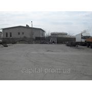 Продажа складской базы в Одессе. фото