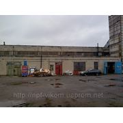 Продам производственное помещение в г. Новомосковск фото