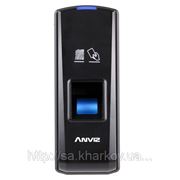 Anviz T5 PRO — биометрический считыватель системы контроля доступа (c контроллером)
