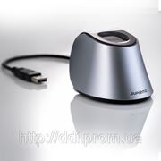 Сканер для ввода отпечатков пальцев c USB интерфейсом, BioMini фото