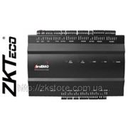 Биометрический сетевой контроллер доступа ZKTeco inBIO260 фото
