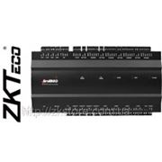 Биометрический сетевой контроллер доступа ZKTeco inBIO460 фото